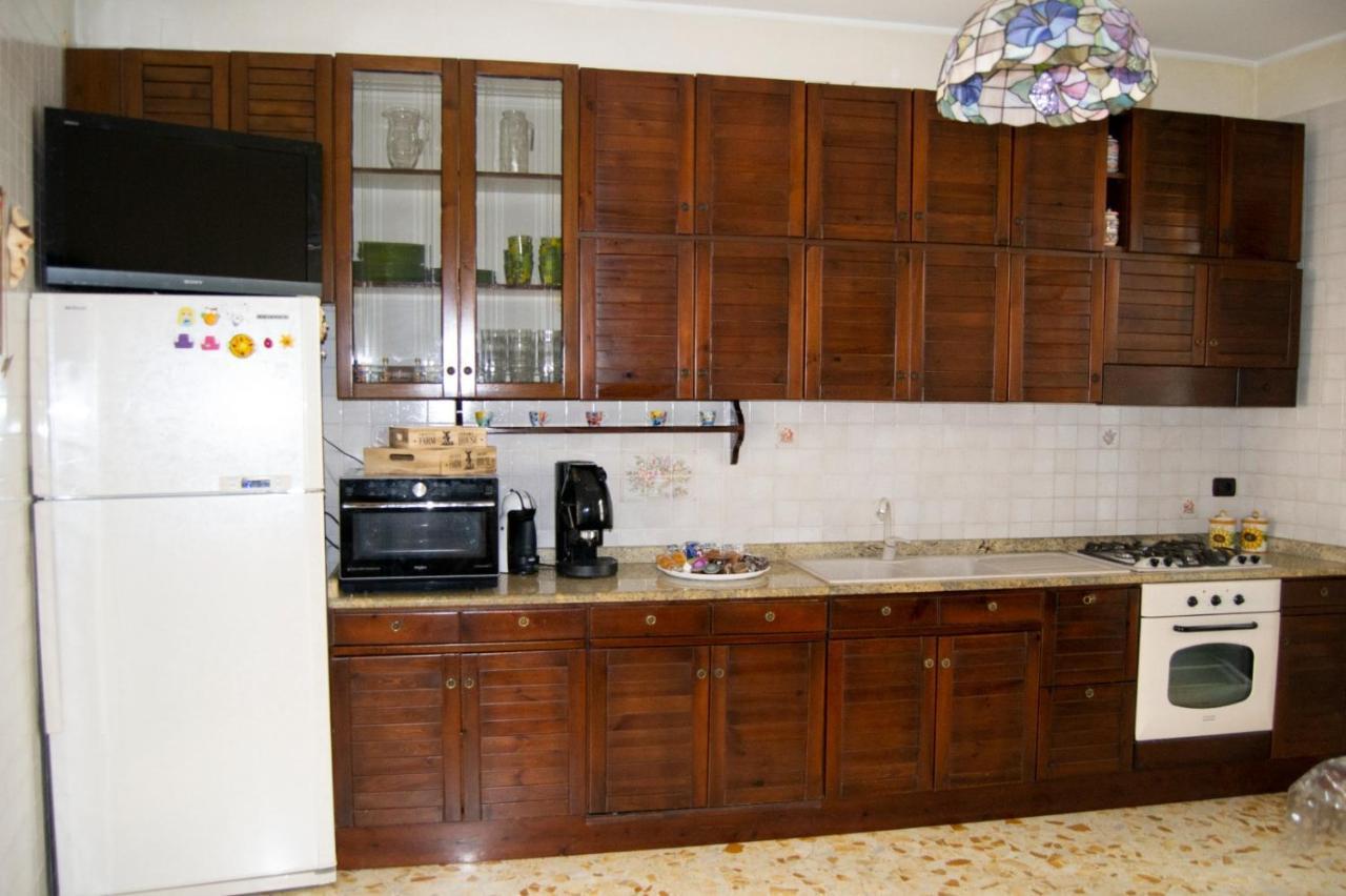 Bran House Apartamento San Giorgio a Cremano Exterior foto