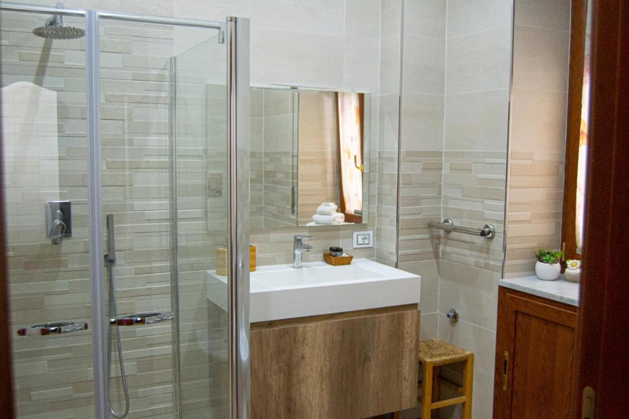 Bran House Apartamento San Giorgio a Cremano Exterior foto
