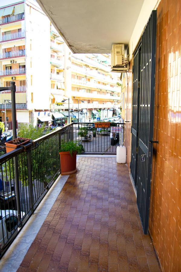 Bran House Apartamento San Giorgio a Cremano Exterior foto