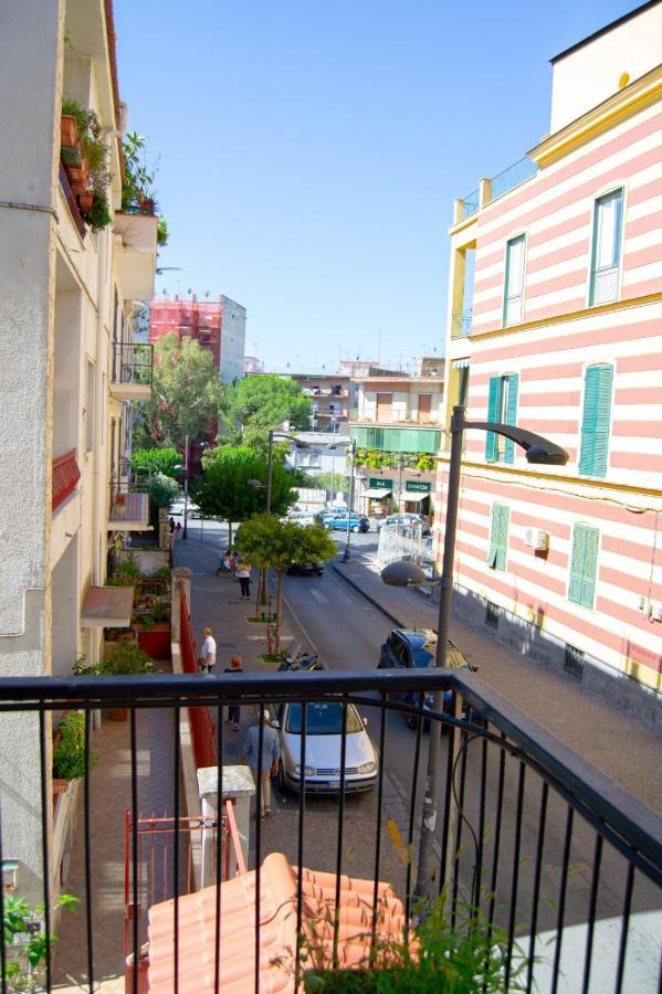 Bran House Apartamento San Giorgio a Cremano Exterior foto