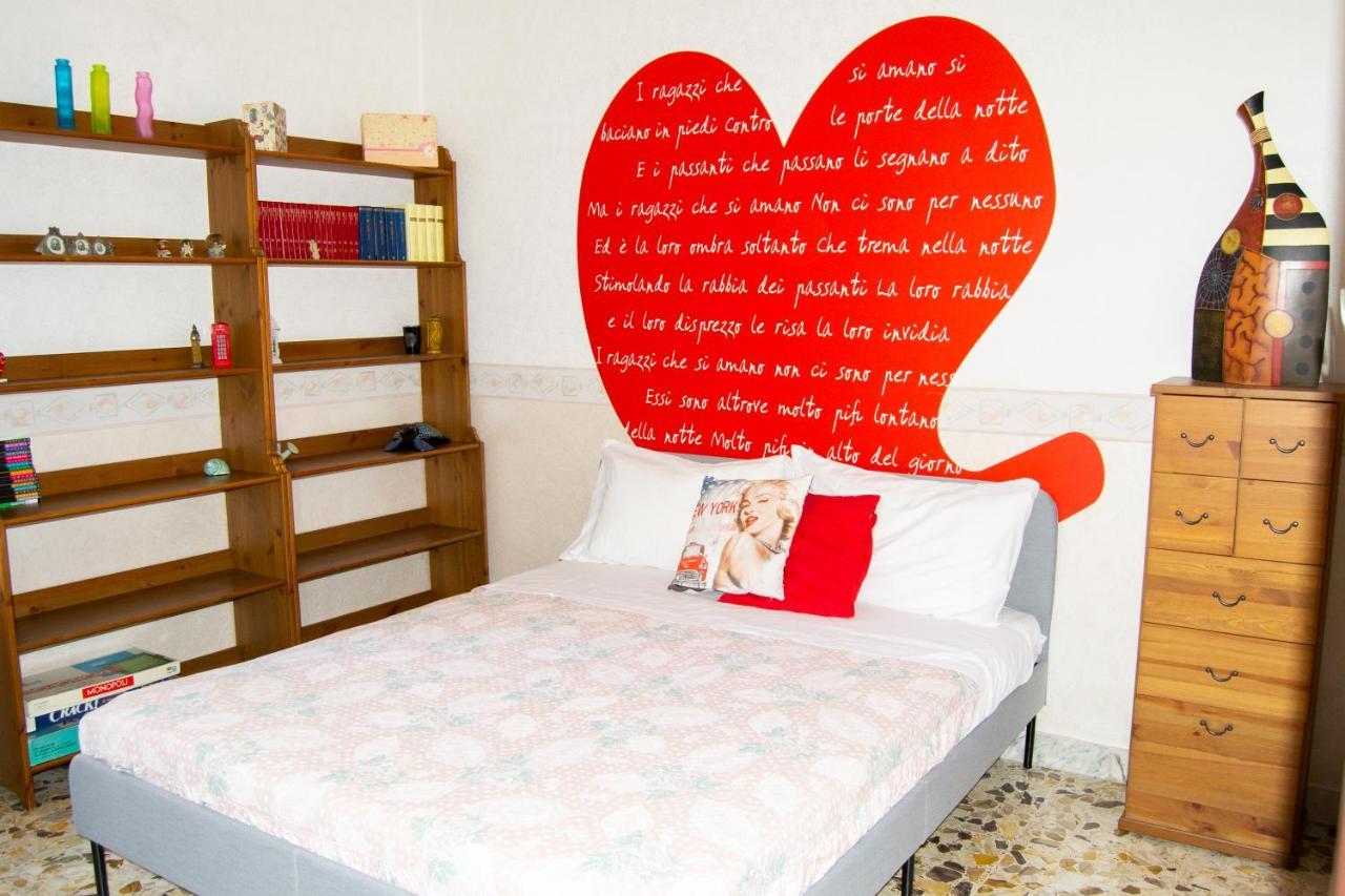 Bran House Apartamento San Giorgio a Cremano Exterior foto