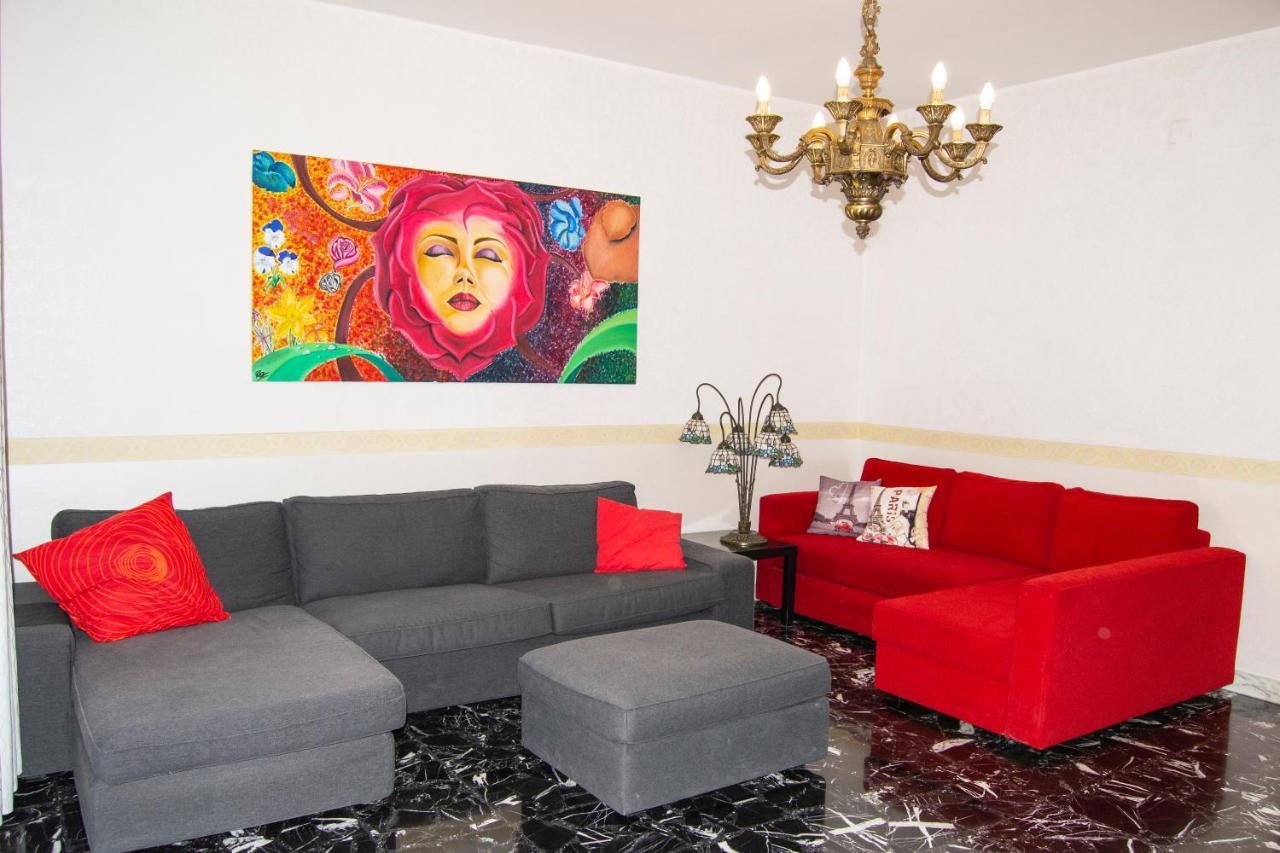 Bran House Apartamento San Giorgio a Cremano Exterior foto